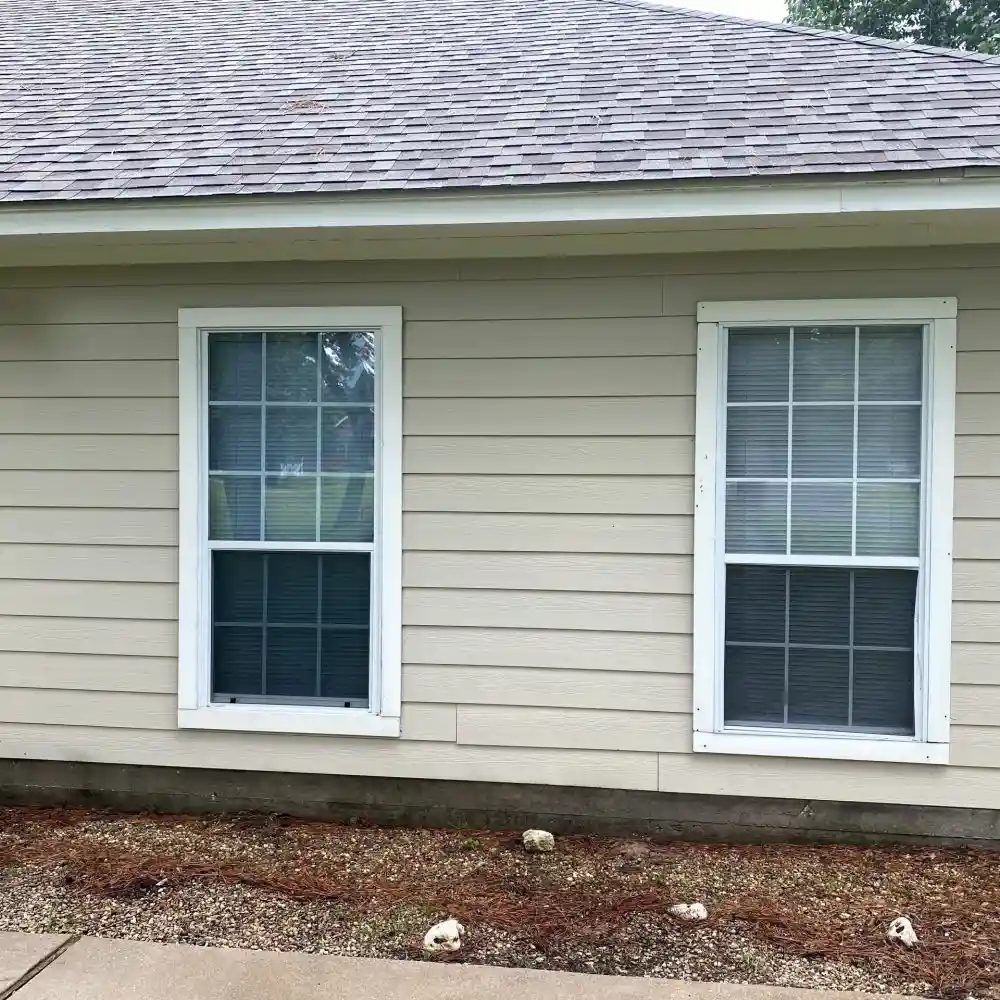 exterior side cleaning exterior side cleaning